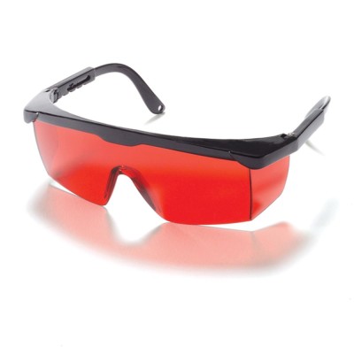 Brýle rozjasňující, 840 Beamfinder™ Red, červené, KAPRO
