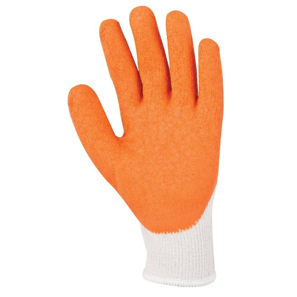 Pracovní rukavice máčené DICK KNUCKLE, velikost 10", ARDON 0.116000 Kg GIGA Sklad20 04713 83