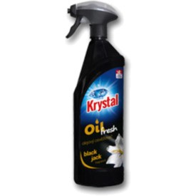 Vonný olej Krystal Black 750ml Kg GIGA Sklad20 P5545 1