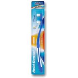 Zubní kartáček Rebi-Dental M46 měkký Kg GIGA Sklad20 P5611 4