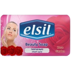 Mýdlo Elsil/ Farissa rose 50g Kg GIGA Sklad20 P6327 4