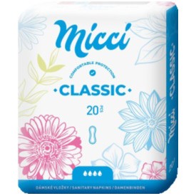 MICCI Classic 20ks Kg GIGA Sklad20 P6568 3