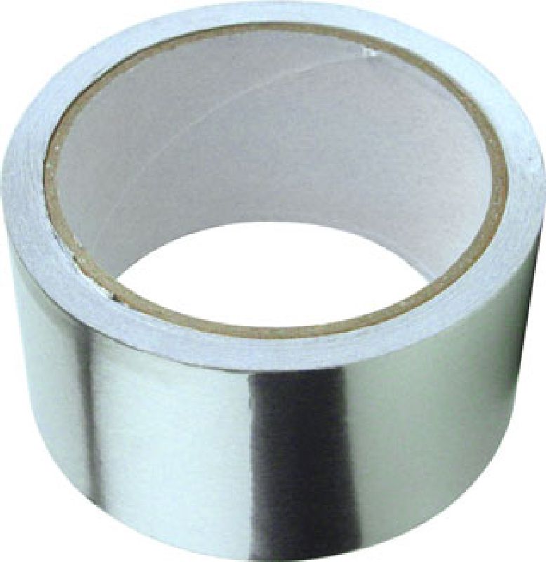 Páska lepící hliníková, 48mm x 50m, 302, ANTICOR