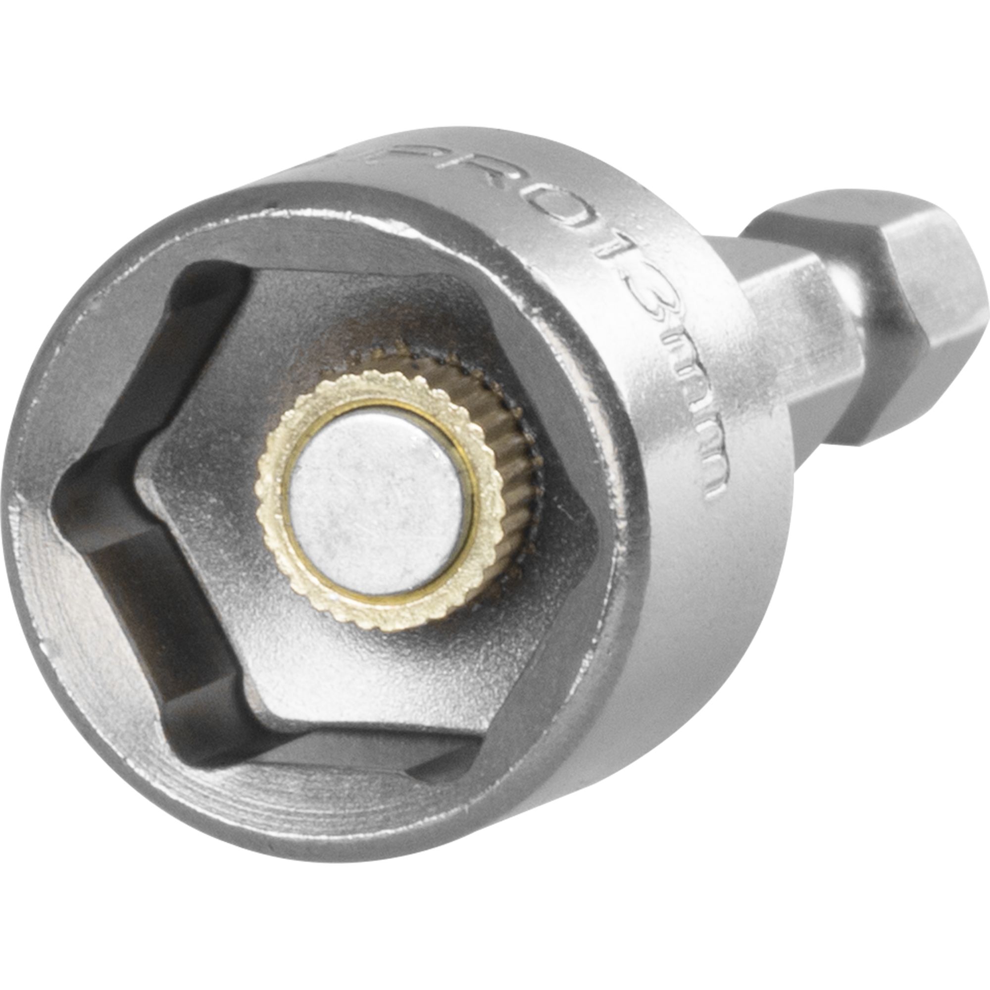 Klíč nástrčný 13mm, magnet, HEX 1/4", STREND PRO 0.030000 Kg GIGA Sklad20 18615 99