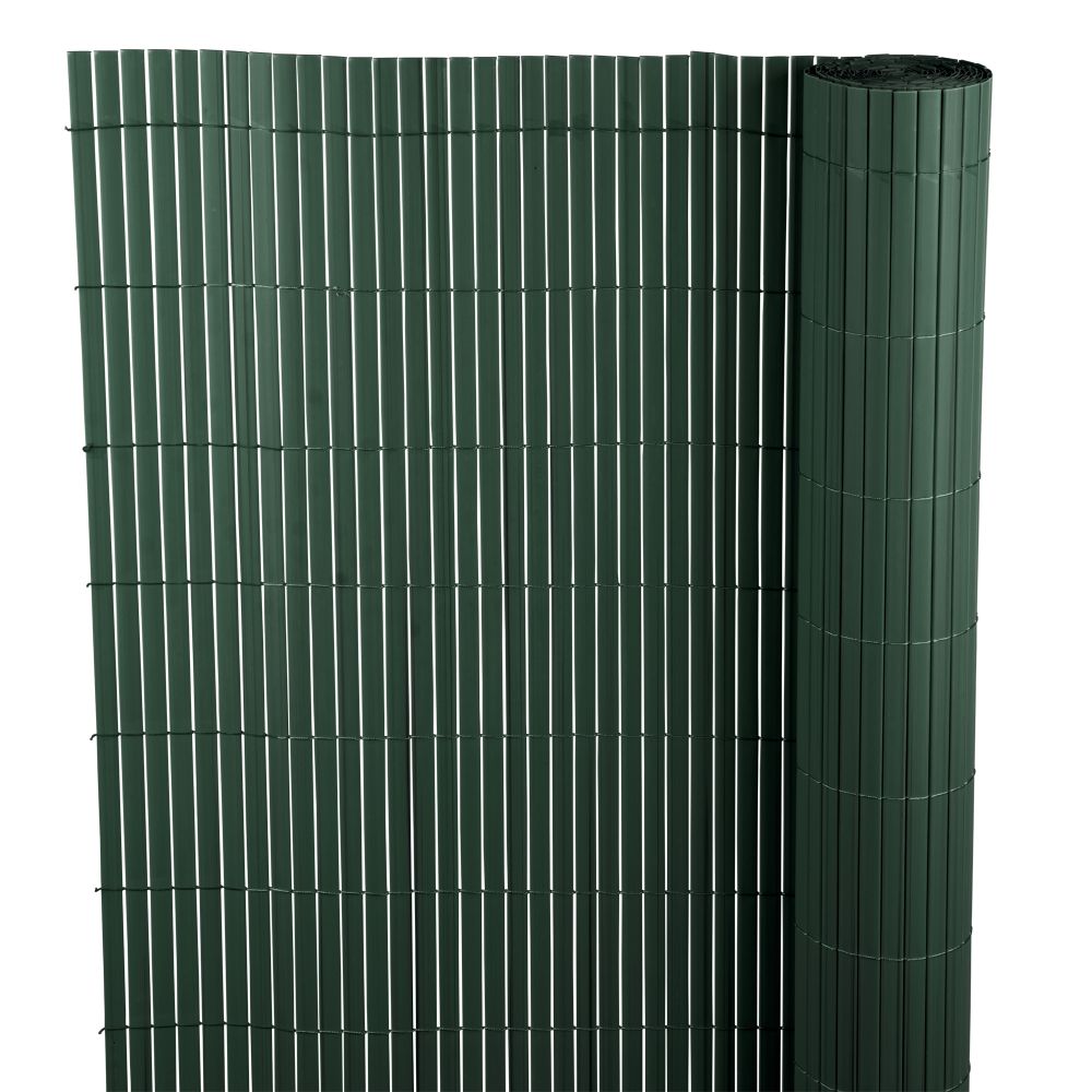 Zástěna PVC, 150cm x 3m, 1300g/m2, zelená, ENCE, STREND PRO 6.100000 Kg GIGA Sklad20 2171485 10