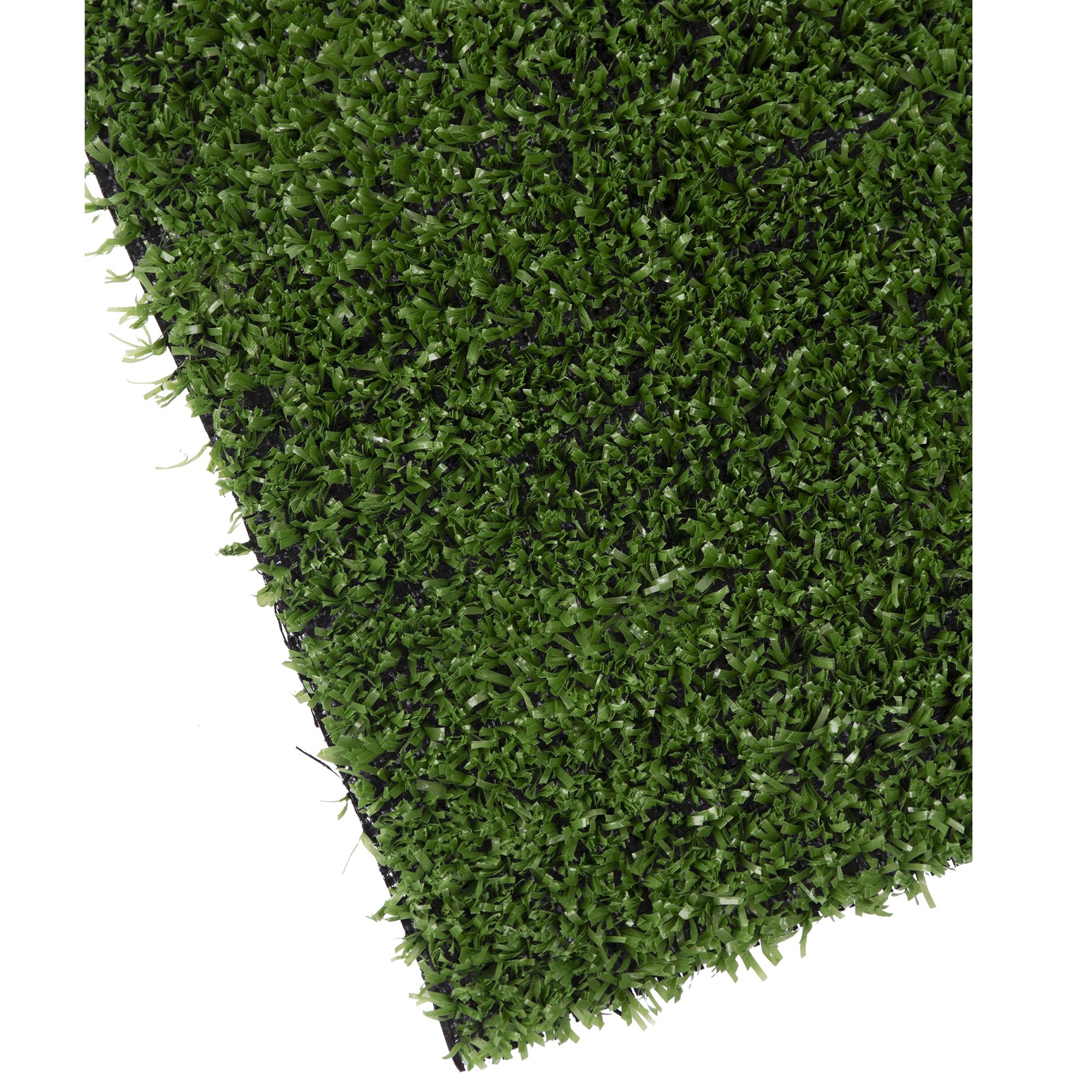 Umělý trávník, 7mm, 100cm x 5m, zelený, STREND PRO 3.375000 Kg GIGA Sklad20 2171512 12