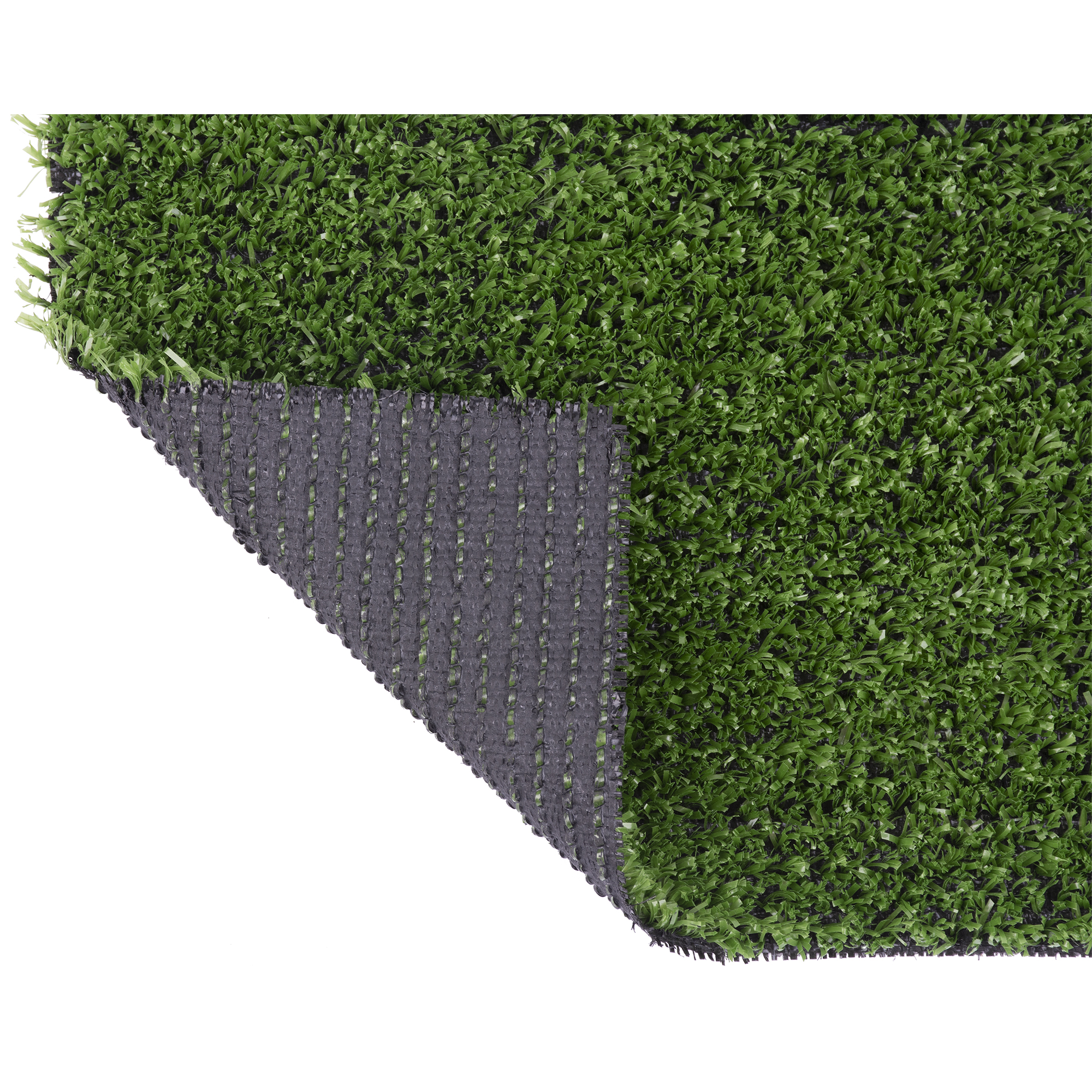 Umělý trávník, 7mm, 100cm x 5m, zelený, STREND PRO