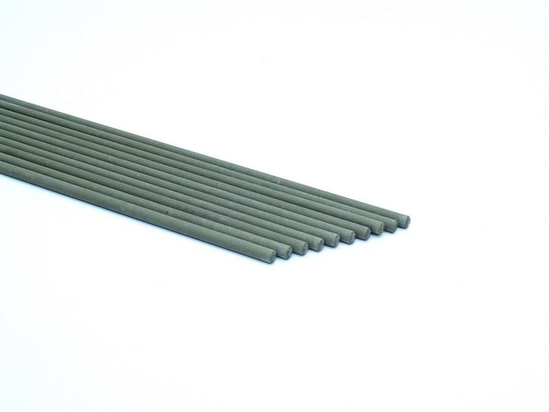 Elektroda svařovací rutilová, pr. 2,5 mm, E6013, balení 10 ks 0.200000 Kg GIGA Sklad20 04624 6
