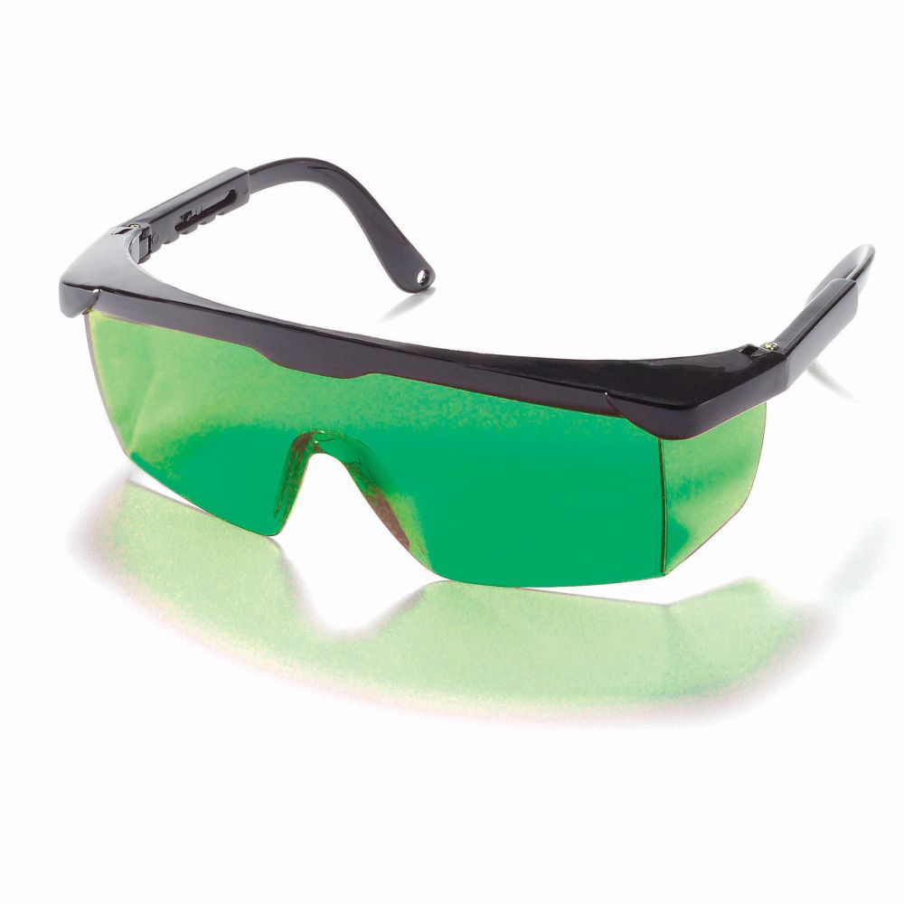 Brýle rozjasňující, 840G Beamfinder™ Green, zelené, KAPRO 0.033000 Kg GIGA Sklad20 27676 12