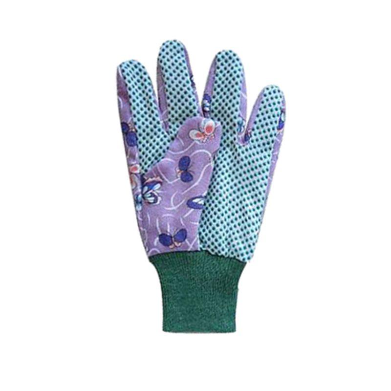 Pracovní rukavice zahradní Garpike, velikost 9", STREND PRO 0.052000 Kg GIGA Sklad20 313563 220
