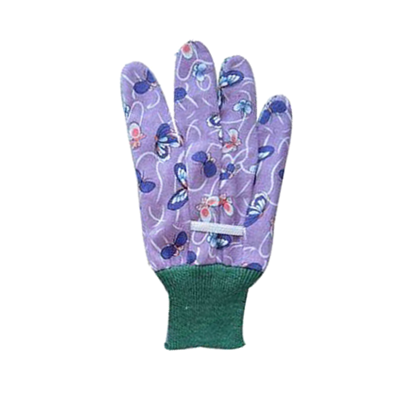 Pracovní rukavice zahradní Garpike, velikost 9", STREND PRO
