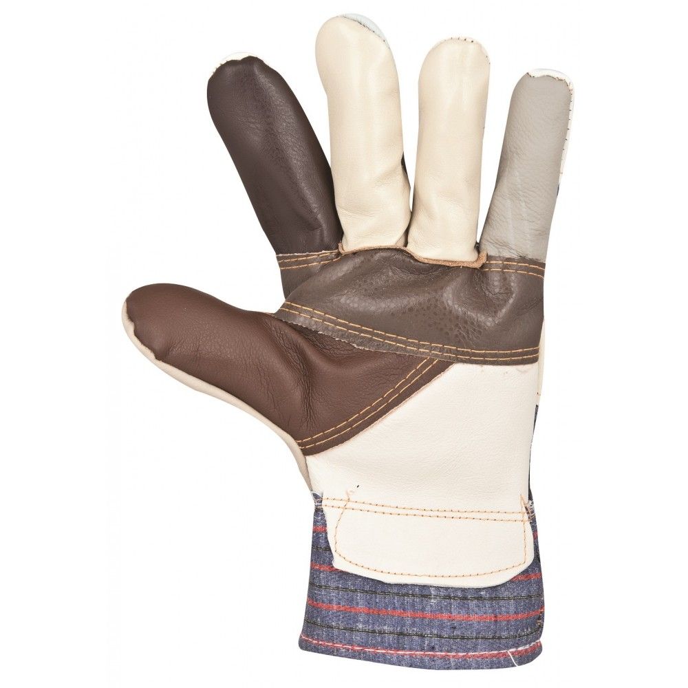 Pracovní rukavice zimní, ROCKY WINTER, vel. 10,5", ARDON 0.186000 Kg GIGA Sklad20 04710 40