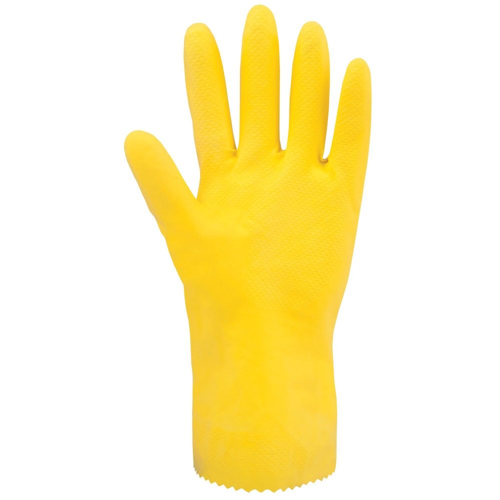 Pracovní rukavice gumové STANLEY, velikost 10", ARDON