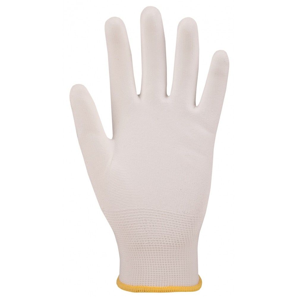 Pracovní rukavice pologumové BUCK, velikost 7", ARDON 0.022000 Kg GIGA Sklad20 04726S 186