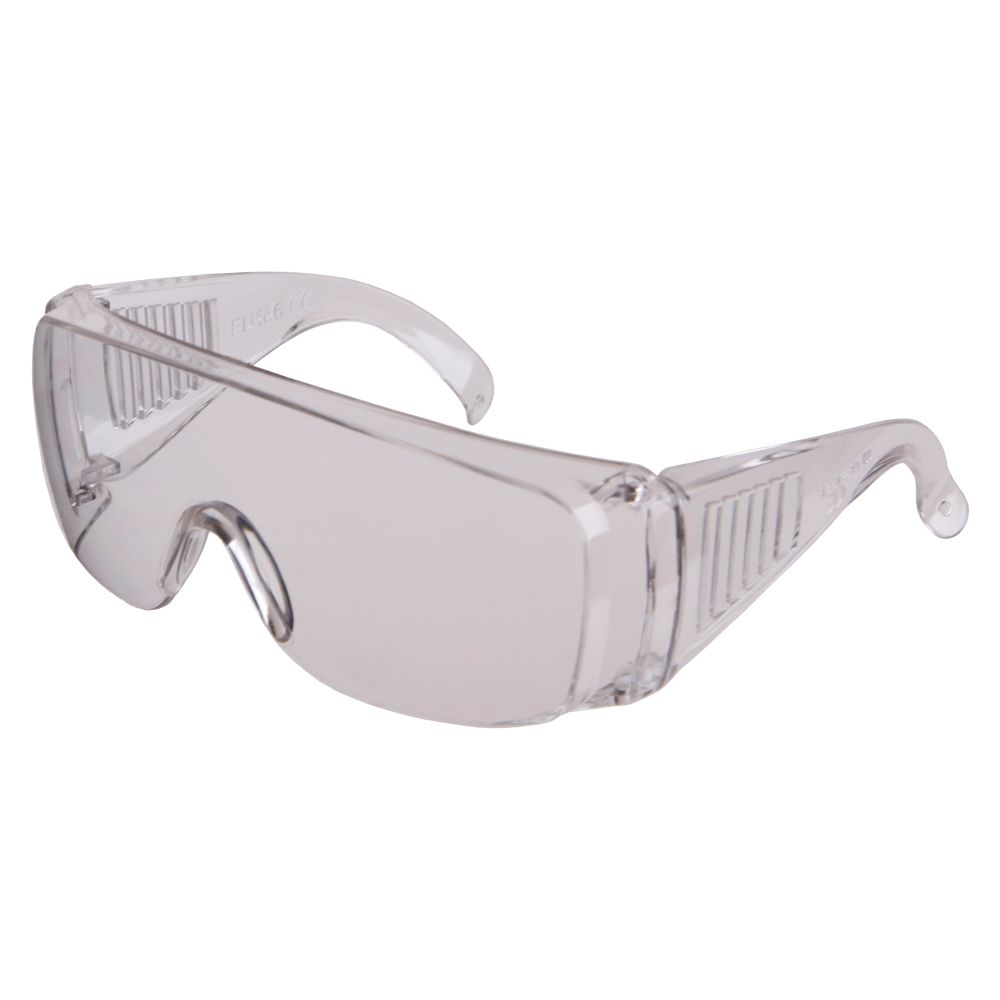 Ochranné brýle VISILUX 0.060000 Kg GIGA Sklad20 04727 35