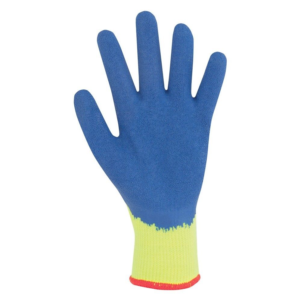 Pracovní rukavice zimní, máčené, DAVIS, vel. 10", ARDON 0.120000 Kg GIGA Sklad20 04863 16