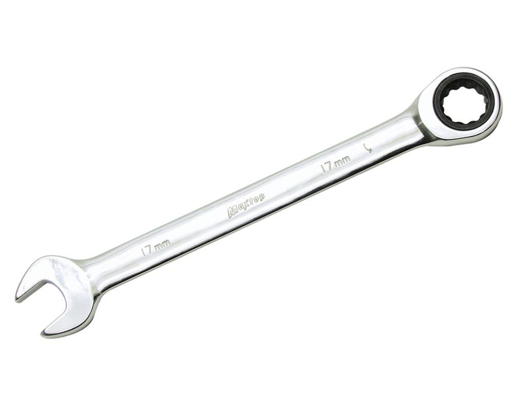 Klíč ráčnový, 21mm, 72 zubů, FESTA