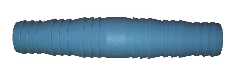 Spojka na hadici, pevná, 18-20-22mm, plast, 3120S, IPIERRE