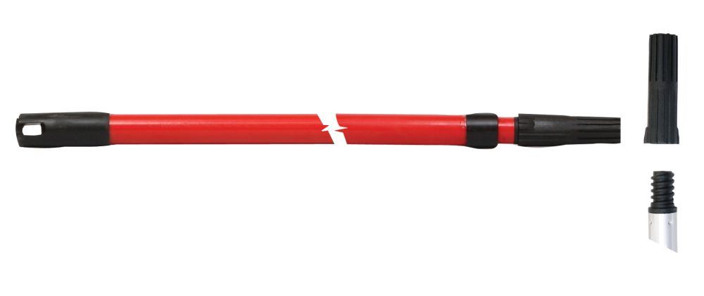 Tyč na váleček, délka 150cm, STREND PRO