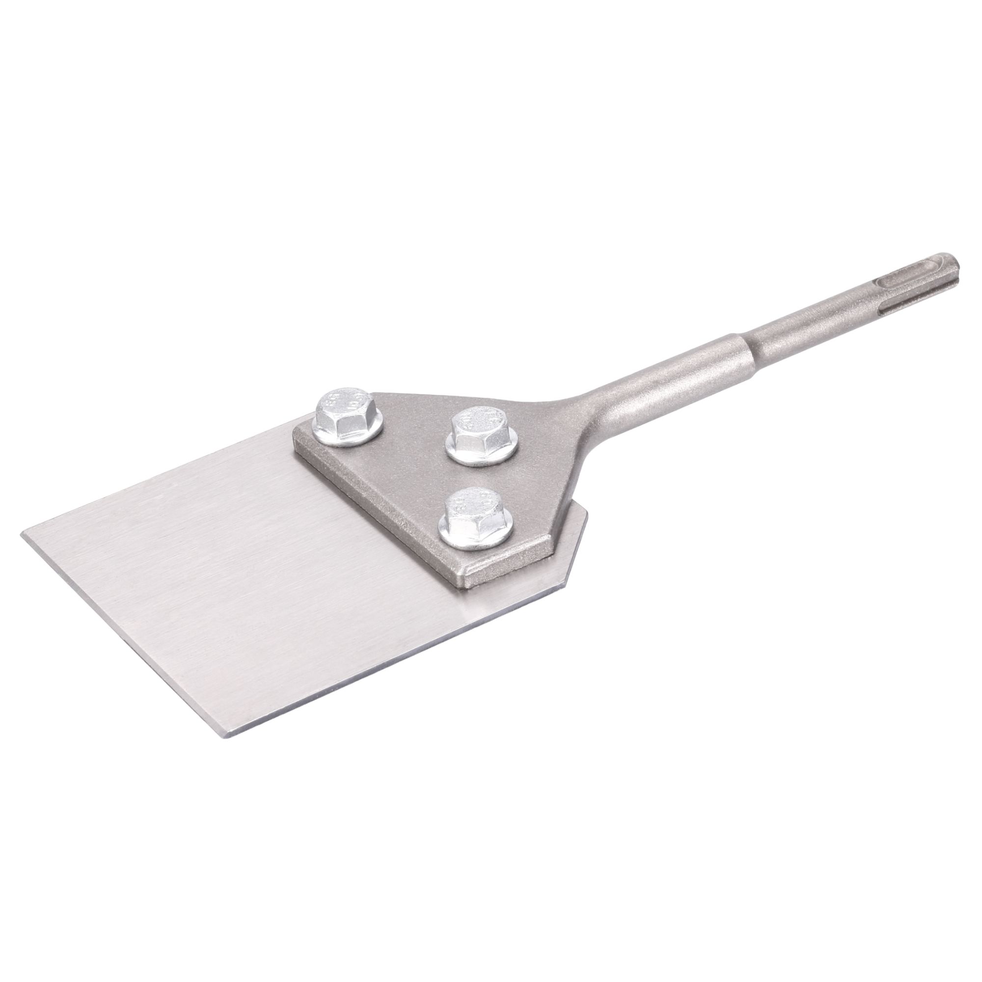 Sekáč SDS+, špachtlový, 250mm, břit 100mm, FESTA