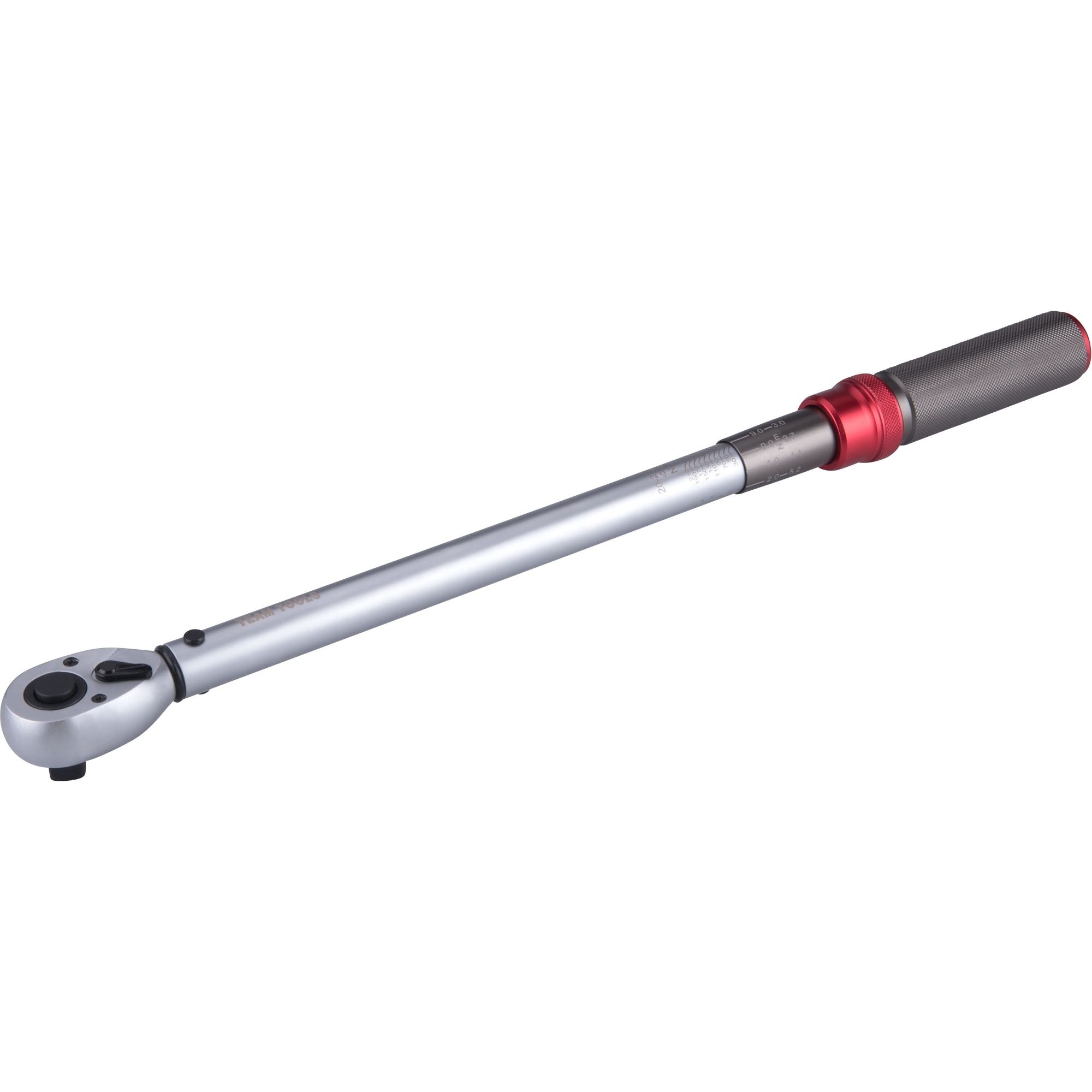 Klíč momentový 1/2", 20-210Nm, 512mm, EXTOL PREMIUM