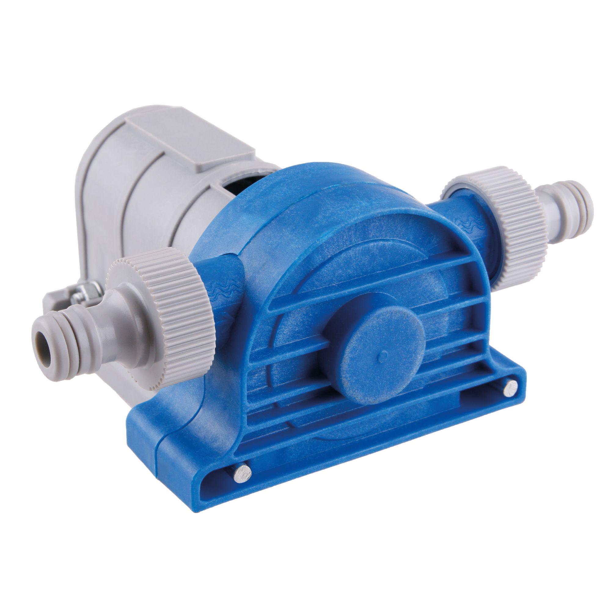 Čerpadlo na vrtačku plastové, 2400 l/hod, FESTA