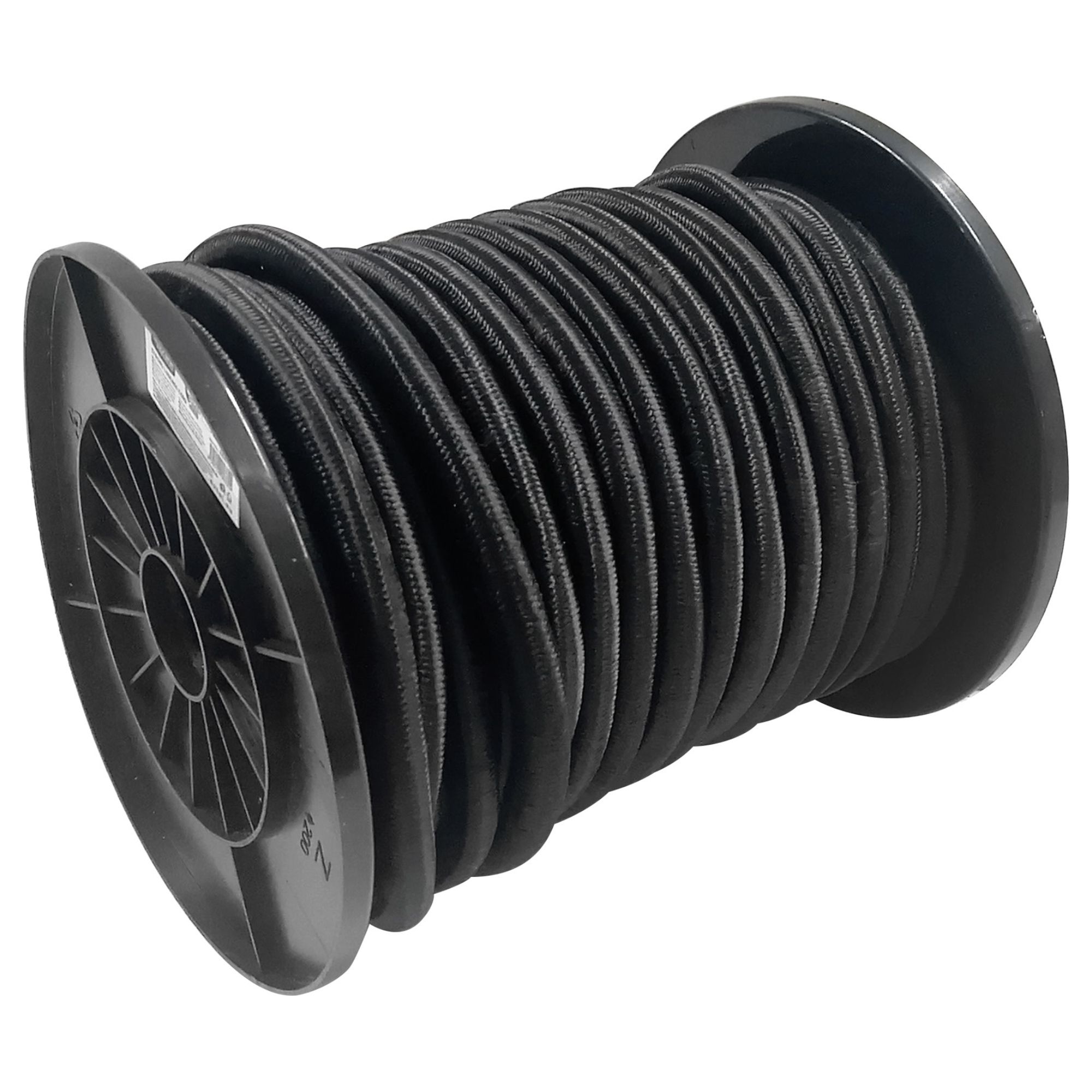 Guma upínací - lano, 30m x 12mm, EXTRA, EXTOL CRAFT