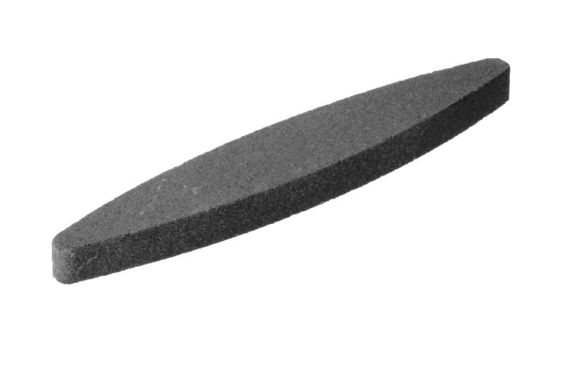 Brousek na kosu, oválný, P 120, 230x35mm, CARBORUNDUM