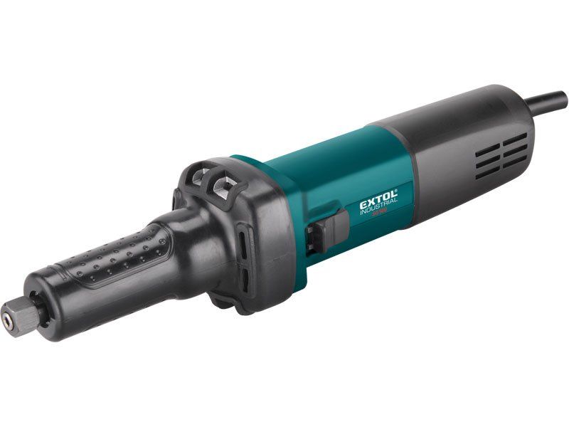 Bruska přímá, 500W, 6mm, SG 500, EXTOL INDUSTRIAL