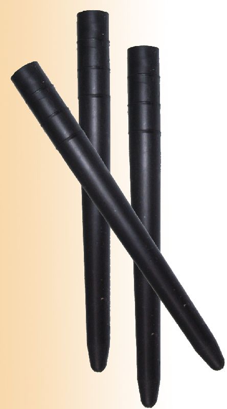 Náhradní kolík na hrábě plastový