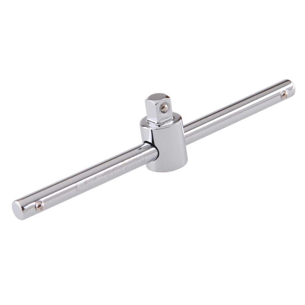 Gola trhák 1/4", vratidlo T, délka 115mm, FESTA