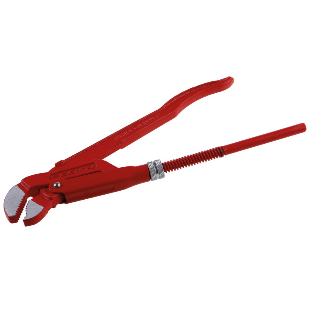 Hasák Herkules 45°, typ S, 1", 330mm, FESTA