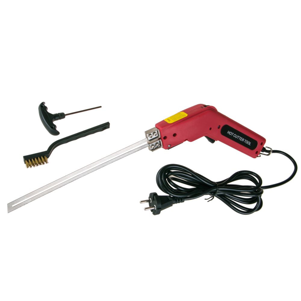 Řezačka polystyrenu - termický nůž, 250W, 25cm, FESTA