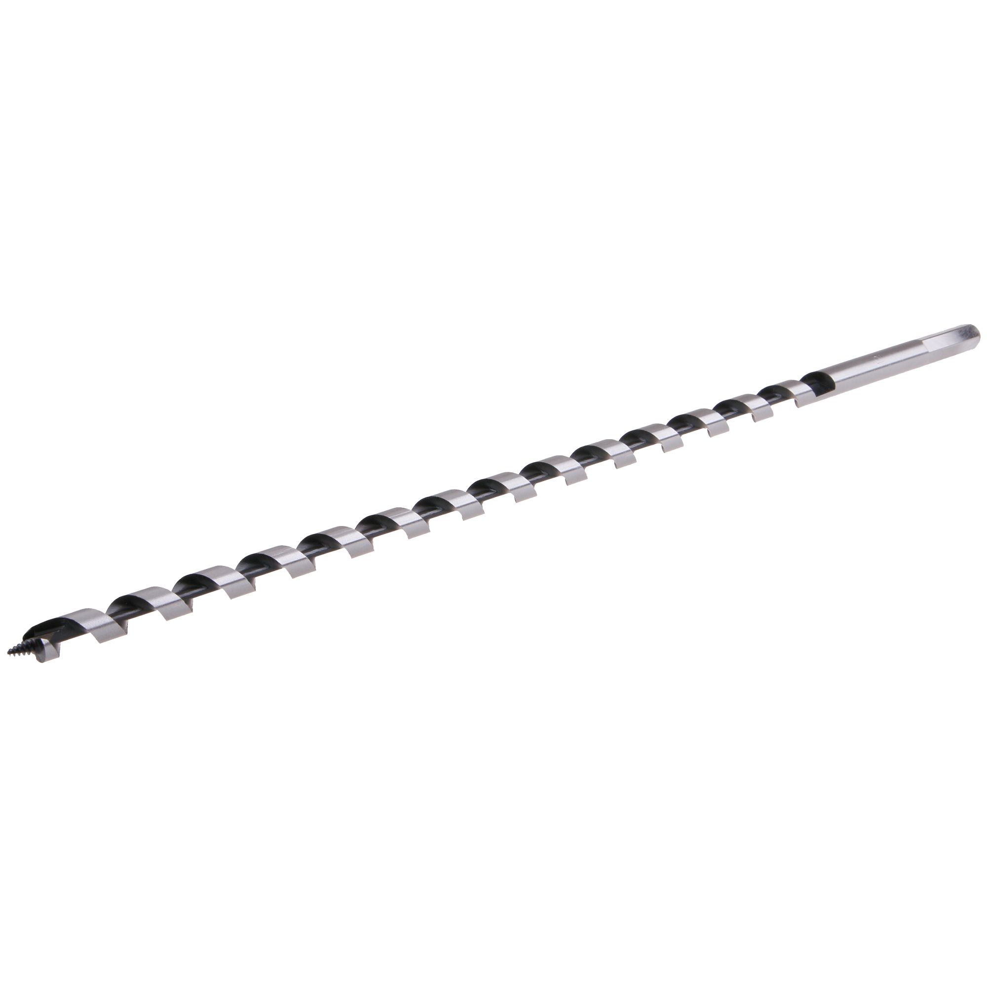 Vrták do dřeva hadovitý, 12 x 450mm, FESTA