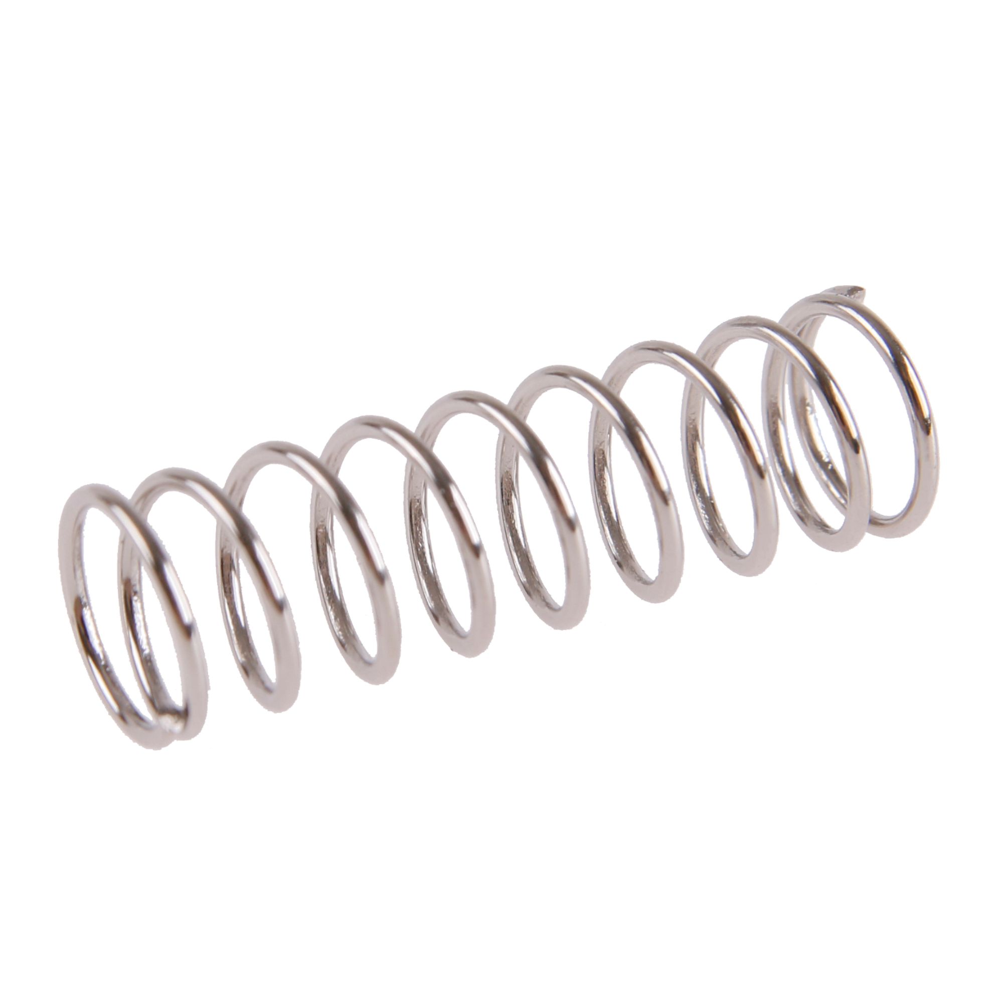 Pružina do nůžek, vinutá, 37 x 11mm (pro 45010 a 45014)