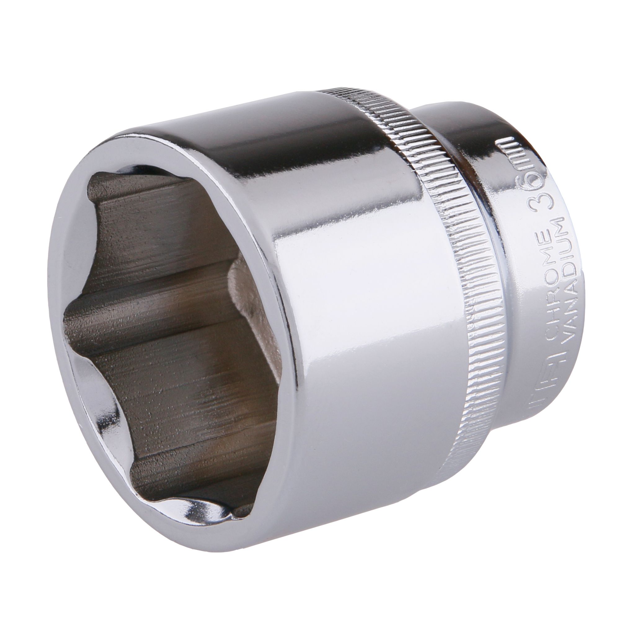 Gola hlavice 1/2", 36mm, CrV, FESTA