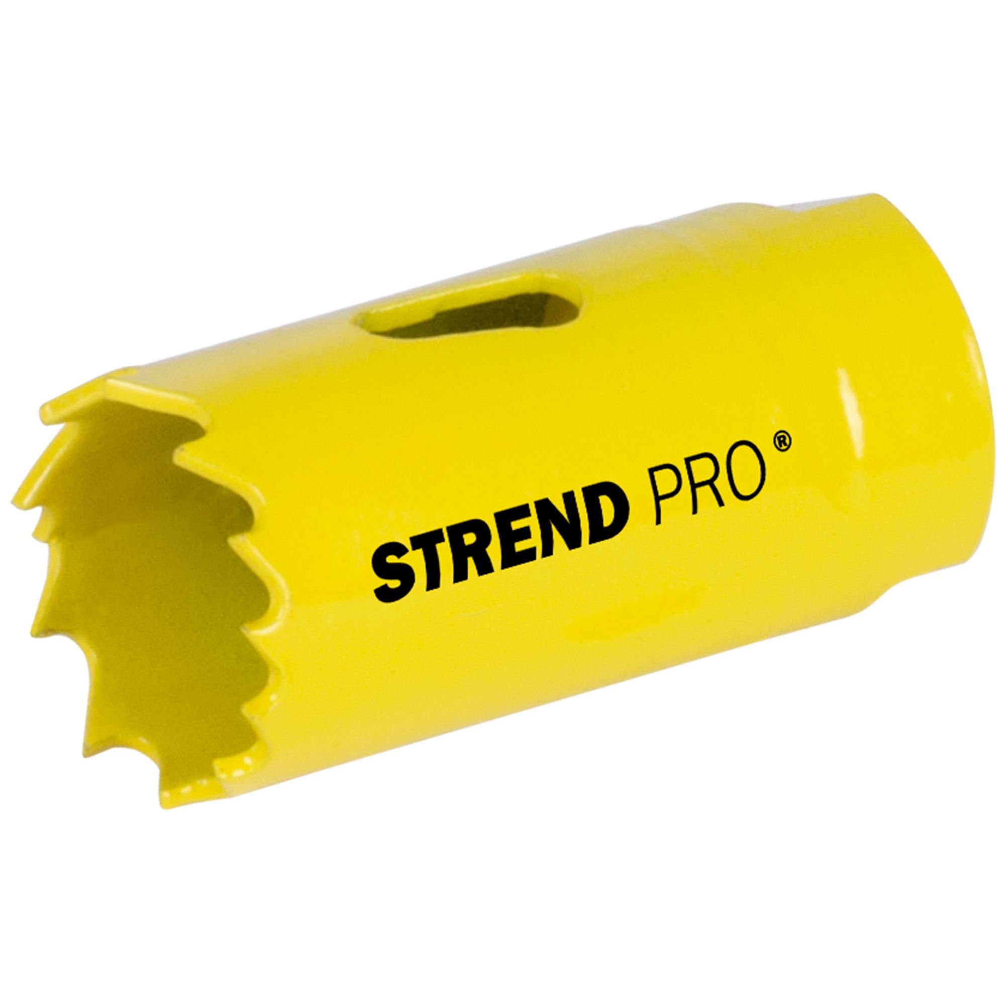 Korunka vyřezávací pilová, BI-METAL M3, 25mm, BHS25, STREND PRO