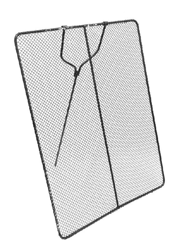 Prohazovací síto, 100x80cm, oko 10mm