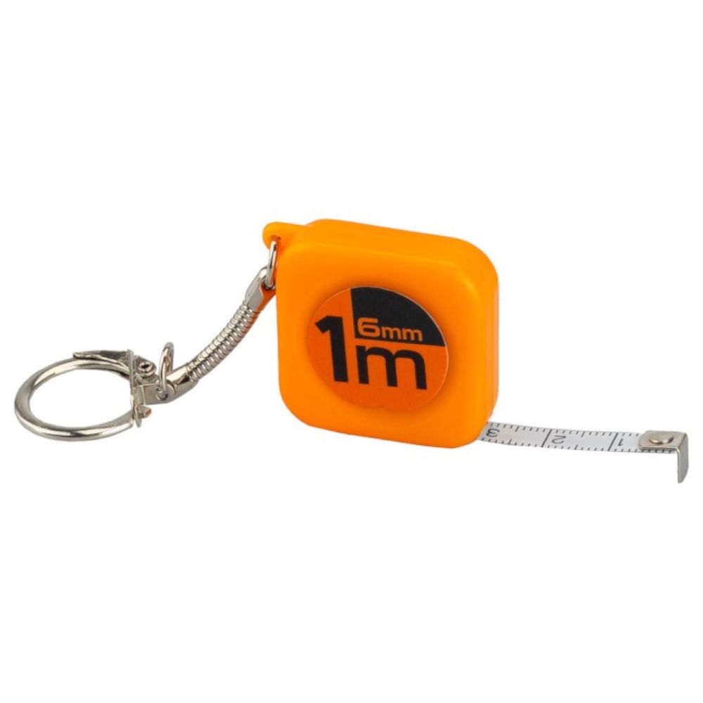 Přívěšek metr, 1m x 6mm