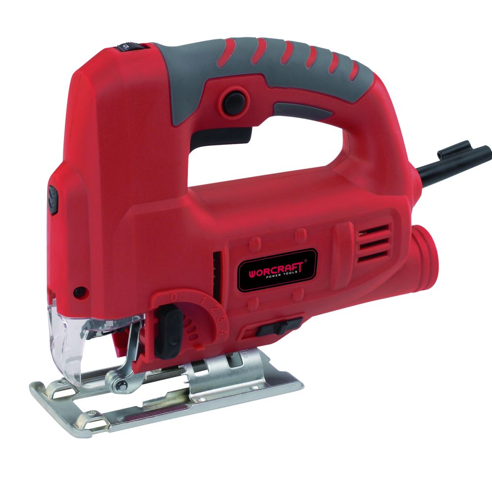 Pila přímočará, 800W, WORCRAFT JS08-100