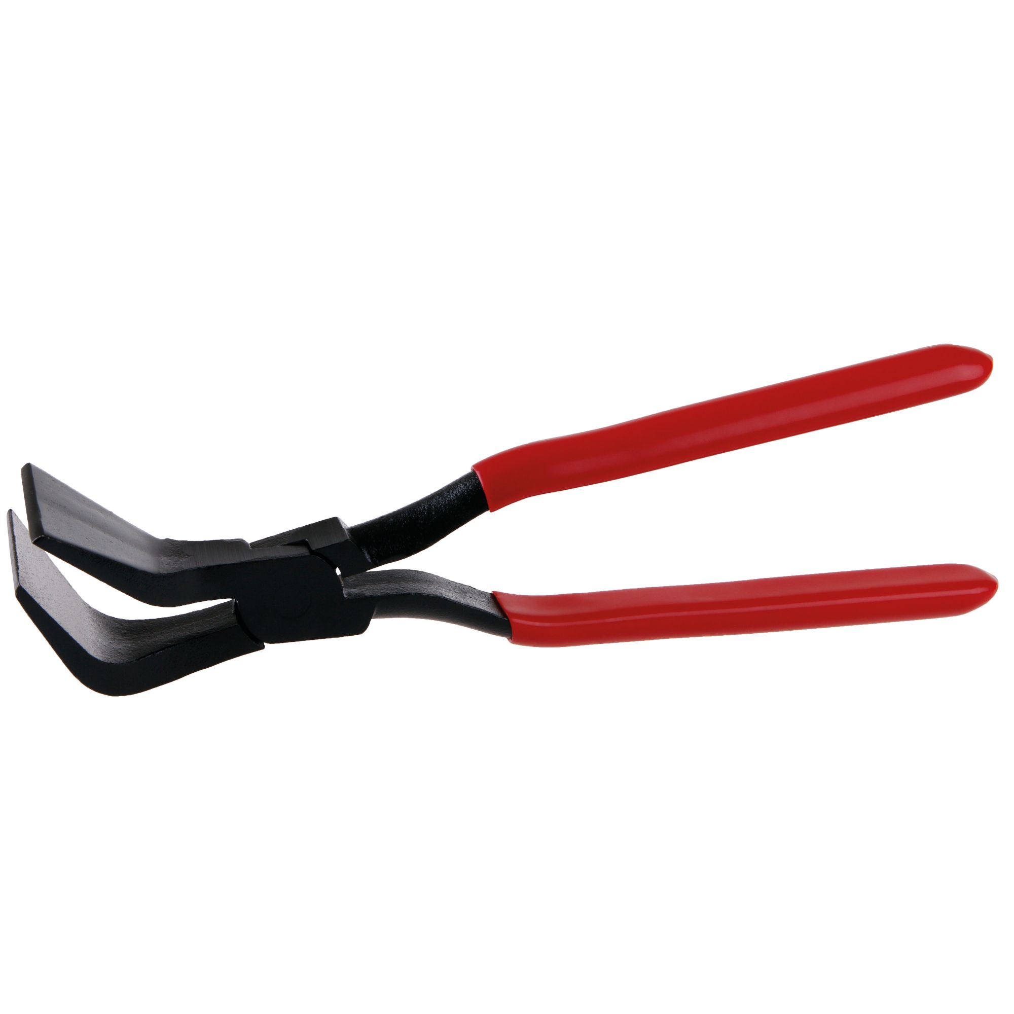 Kleště klempířské, vyhnuté 45°, 50mm, FESTA