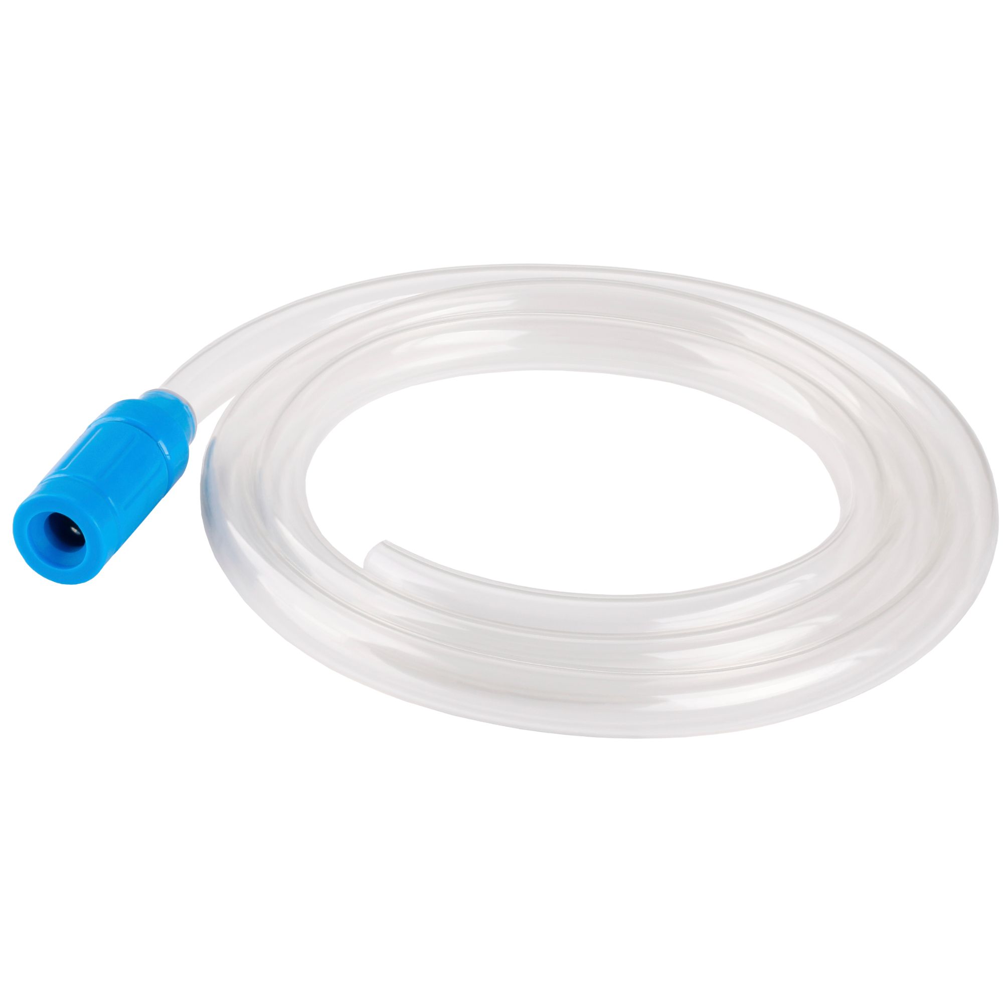 Hadice přečerpávací se samonasávacím ventilem, 180cm