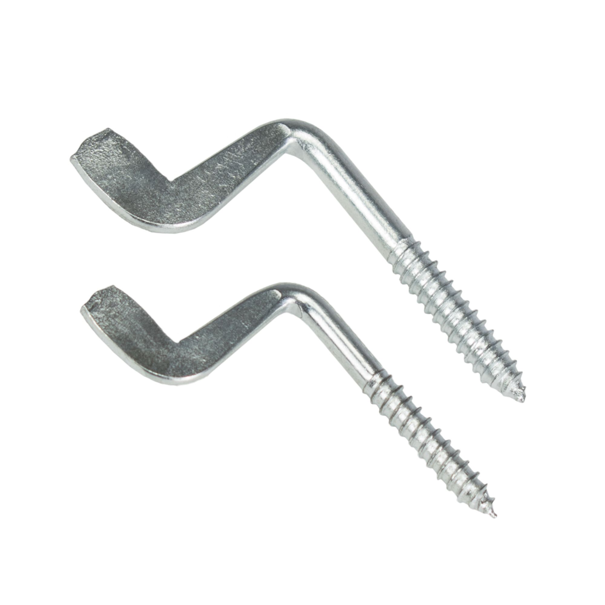 Obrtlík s vrutem, 20x3,0mm, ZN