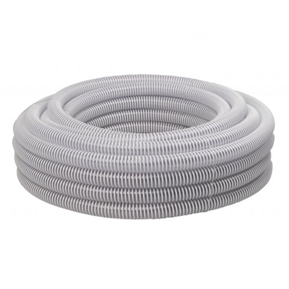 Sací hadice PVC, pr. 60mm, délka 2m, VALMON 6001