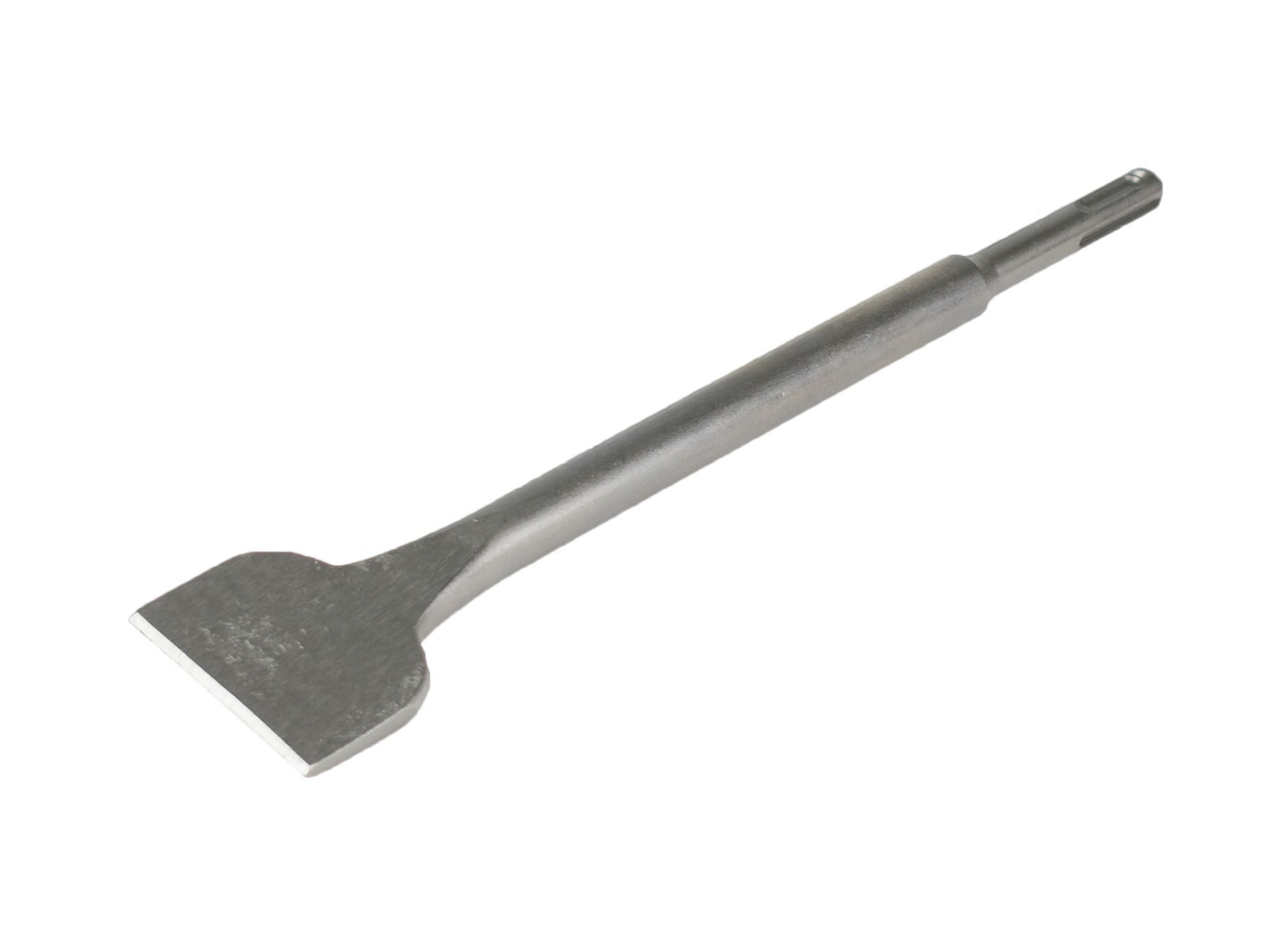 Sekáč plochý SDS+, 40 x 250mm, STREND PRO