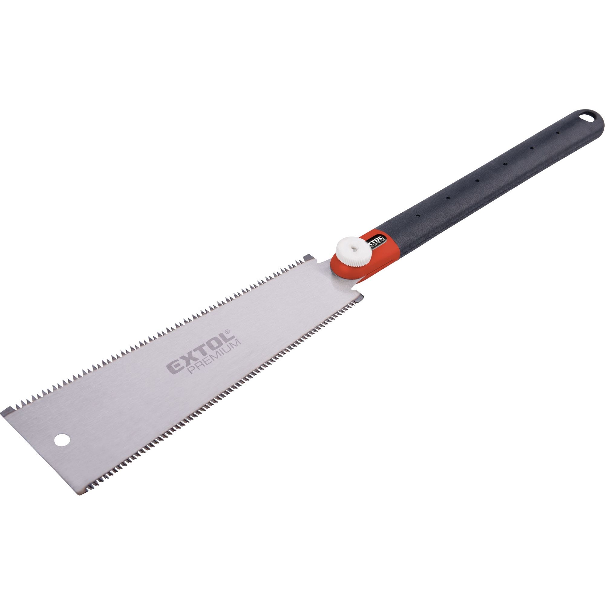 Pila japonská RYOBA, 253mm, oboustranná, EXTOL PREMIUM