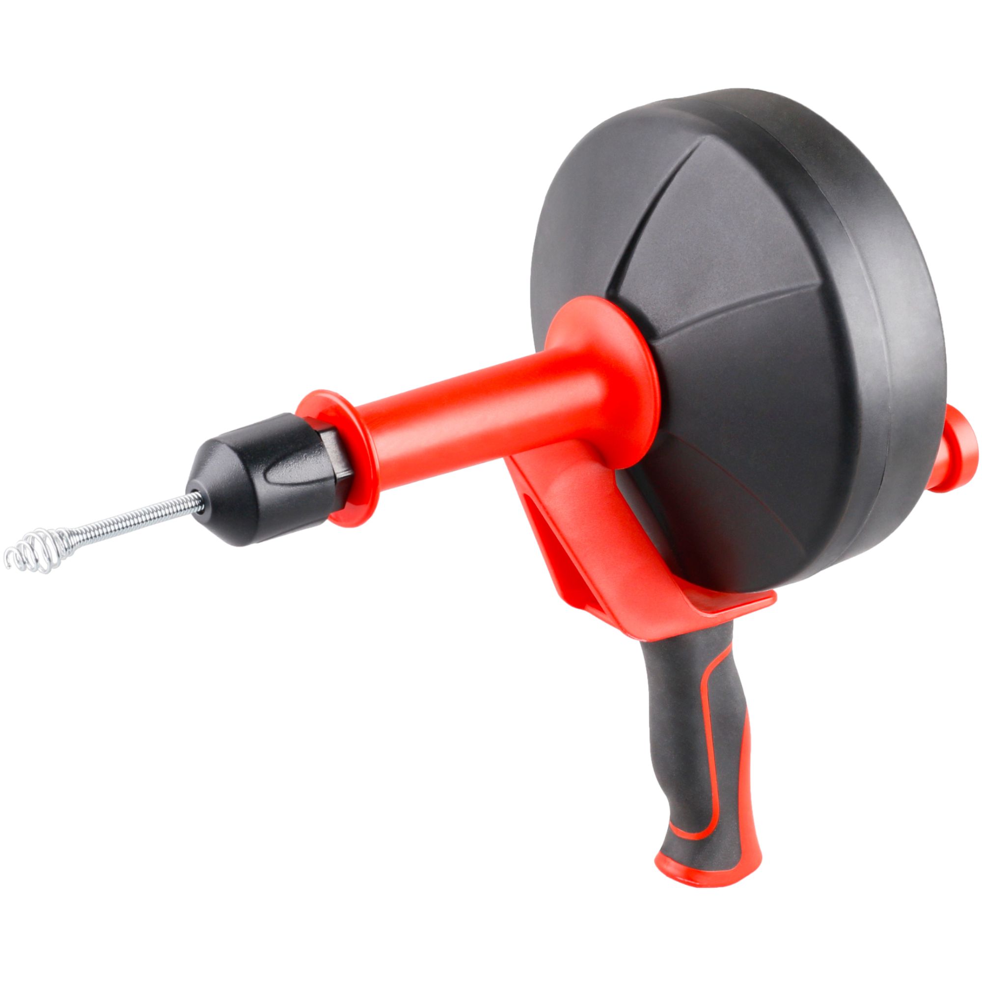 Čistič odpadů - bubnový, 6mm x 6m