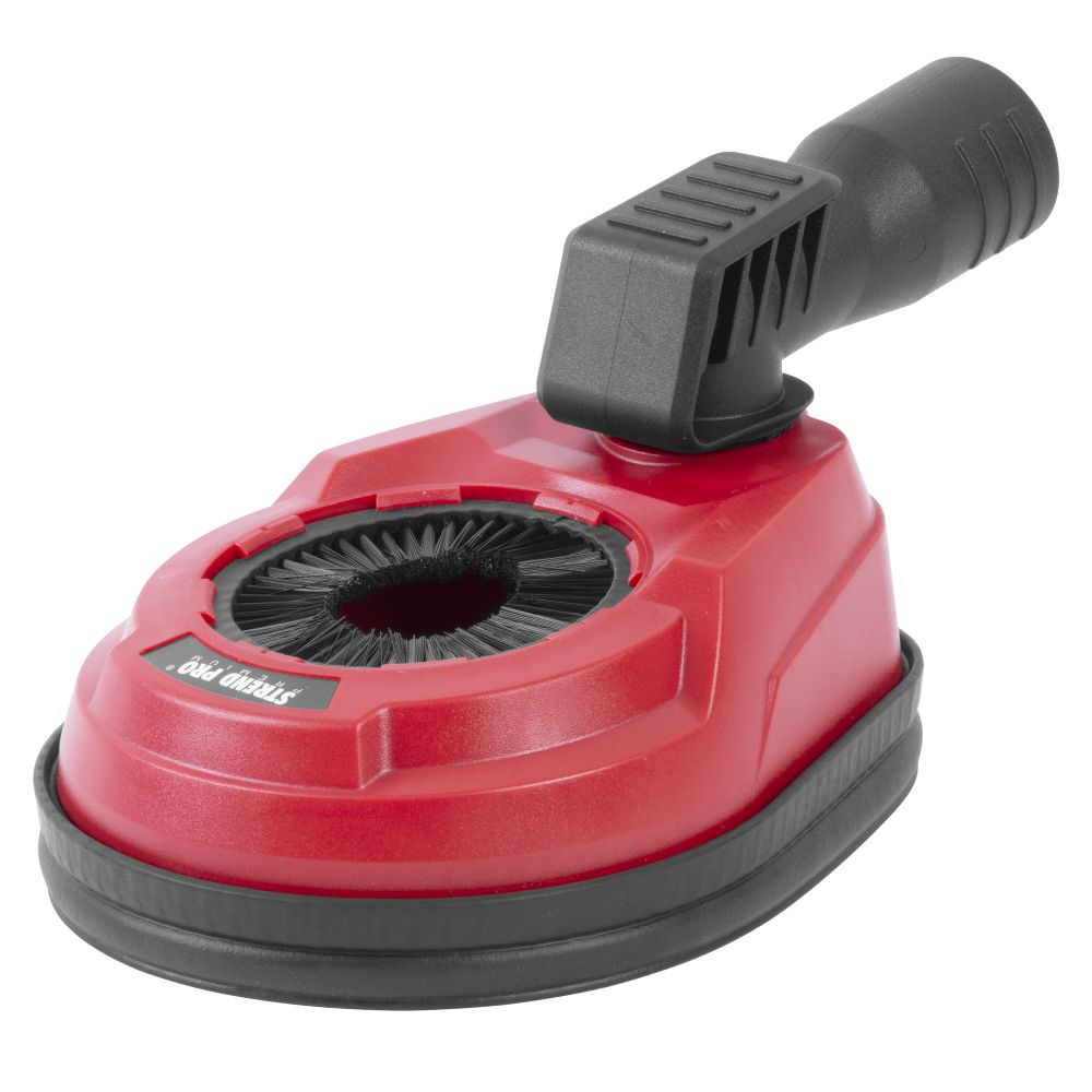 Kryt odsávací pro vrtání, max. 70mm, STREND PRO DDS5