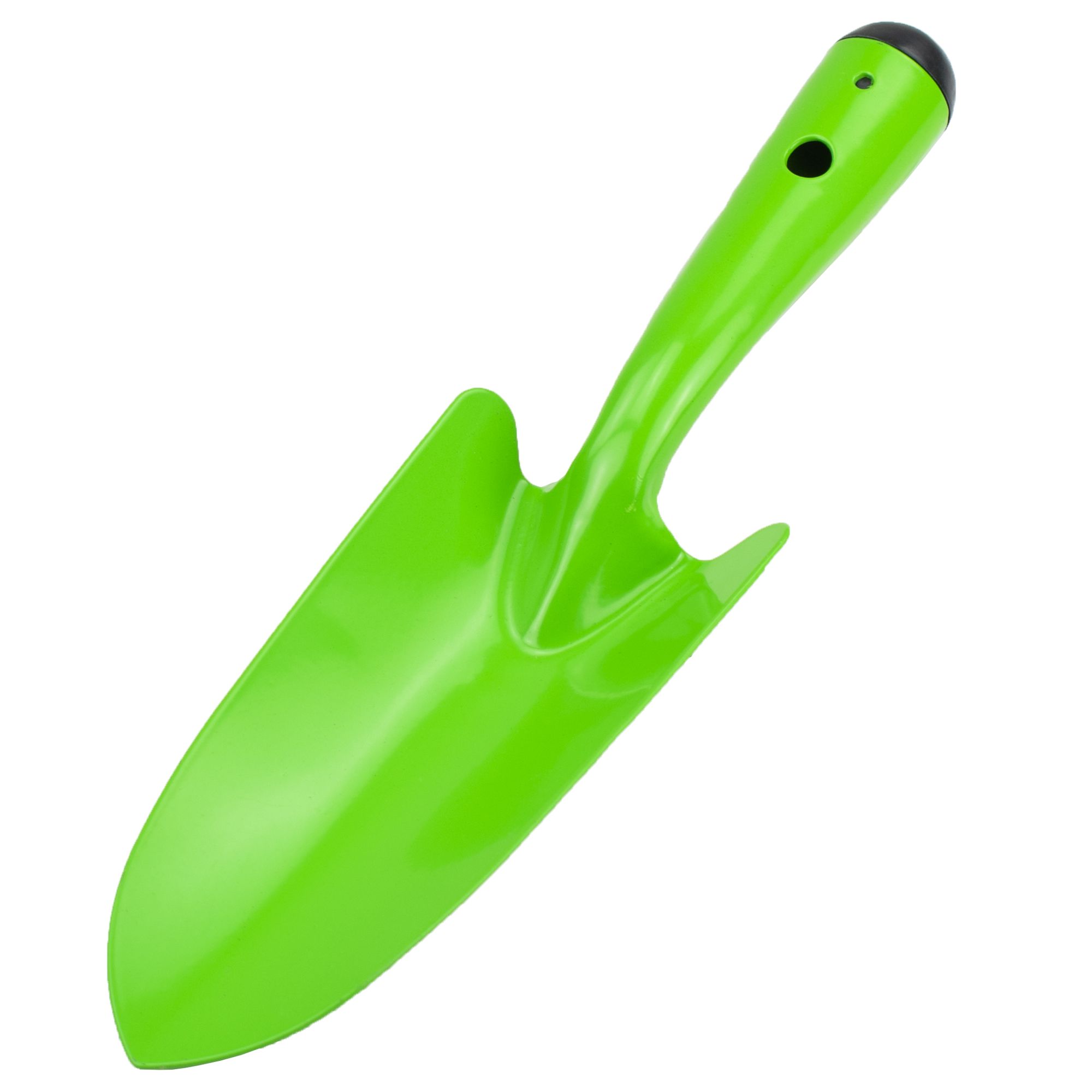 Lopatka sázecí, kovová, úzká, STREND PRO