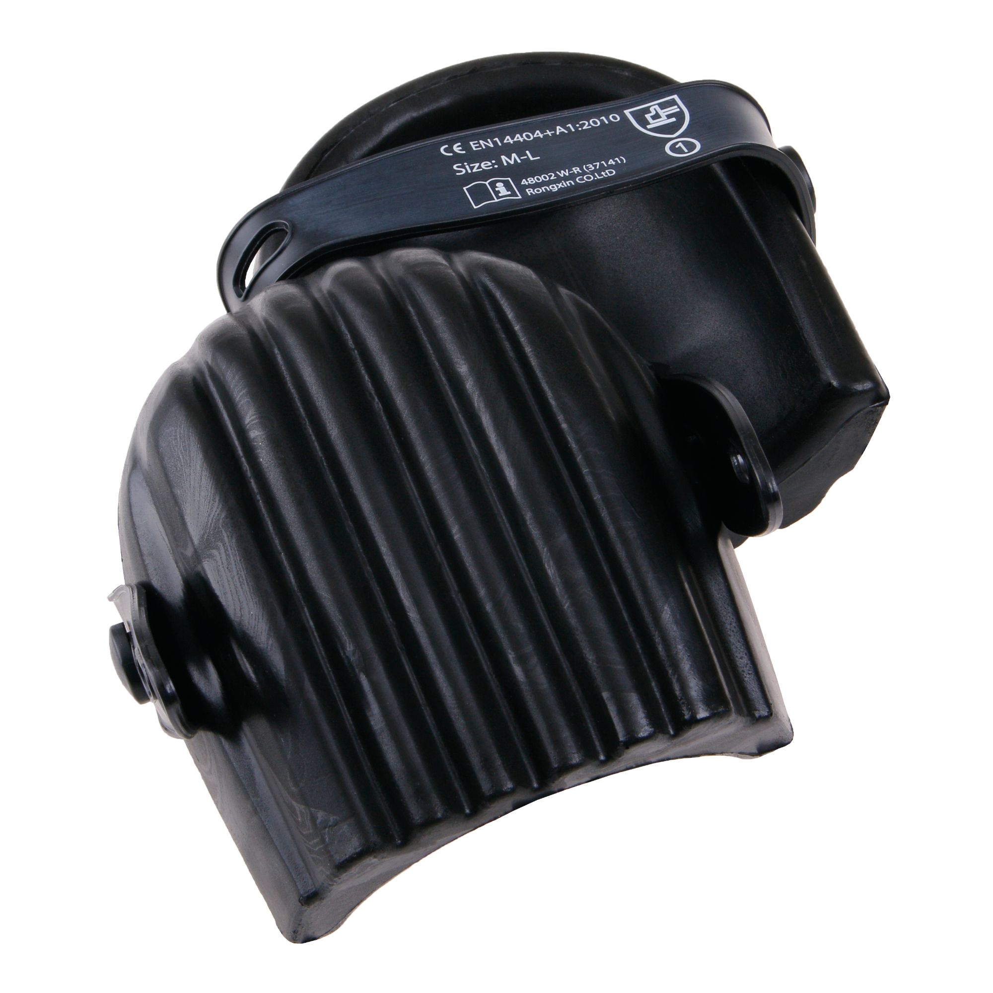 Nákoleníky - ochrana kolen, guma, STREND PRO KPA-043